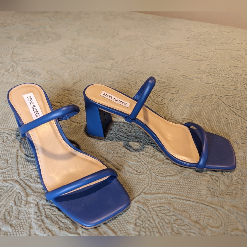 Steve Madden Lilah sandals